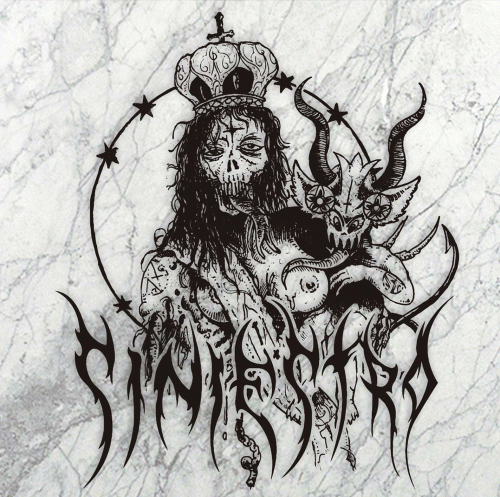 Siniestro (CHL) : Siniestro - Tridente